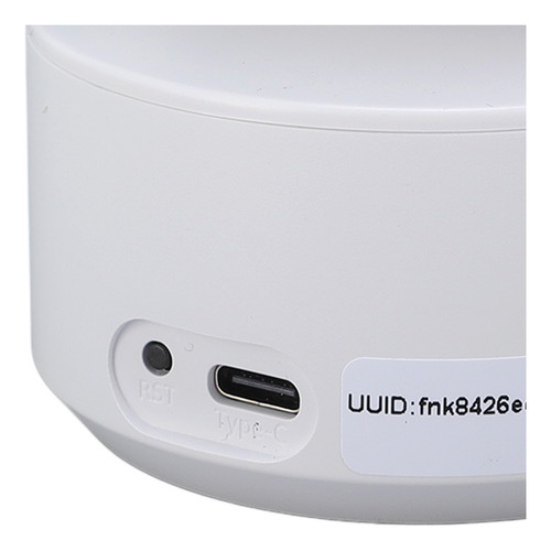 Câmera De Segurança Pan Tilt Home Detecção Humana Wifi De 2,