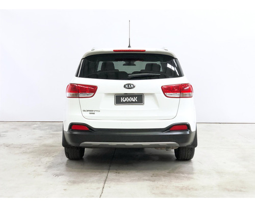 Kia Sorento 2.4 Ex 2wd 6mt