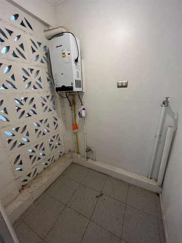 Departamento En Arriendo 3d 1b En Villa Alemana