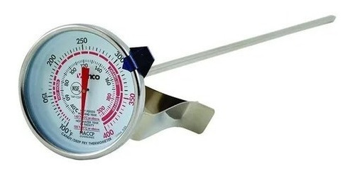 Termometro Para Freir Altas Temperaturas