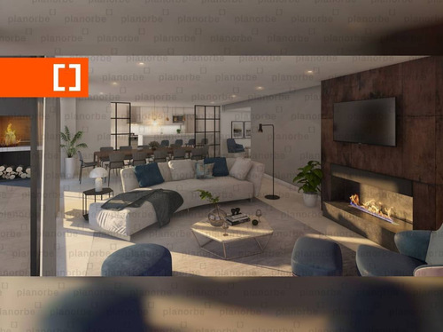 Venta De Apartamento Obra Construcción 4 Dormitorios En Villa Biarritz, Bilú Biarritz Unidad 803