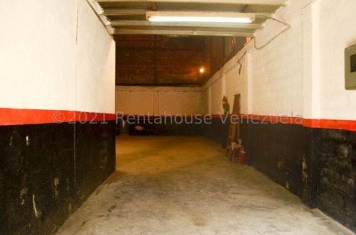 Imagen 20 de 25 de Local Comercial En Venta En Catia Pérez Bonalde Rah 21-16603