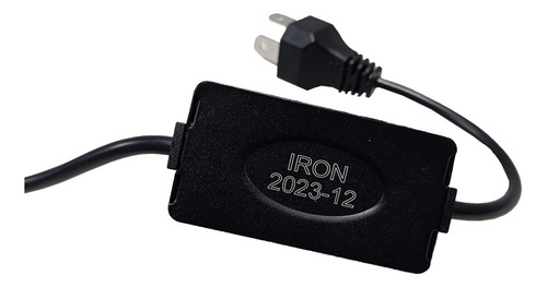 Kit Foco Iron Kb3 Cambus H4 Mini Lupa Proyector 12v Csp Kobo