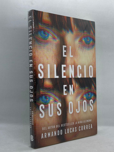 El Silencio En Sus Ojos