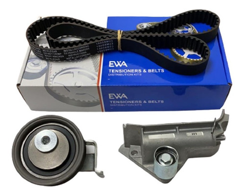 Kit Distribucion Ewa P/ Volkswagen Bora 1.8 T