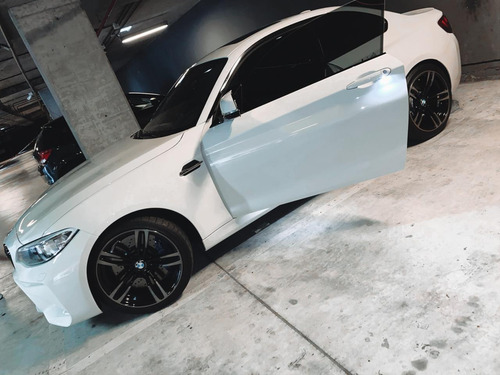 Bmw Serie M 2019 3.0 M2