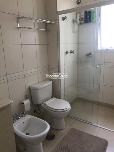 Imagem 26 de 30 de Apartamento Á Venda,3 Dorms, Campo Belo, Sp - R$ 2.1 Mi - V5631