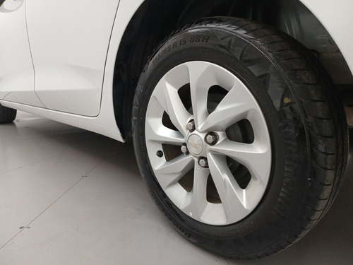 Chevrolet Onix 1.0 FLEX PLUS LT MANUAL
