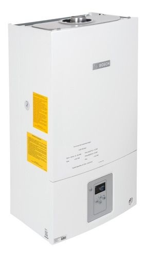 Caldera Bosch Mixta Gaz Wbn 6000-24 Kw Cr