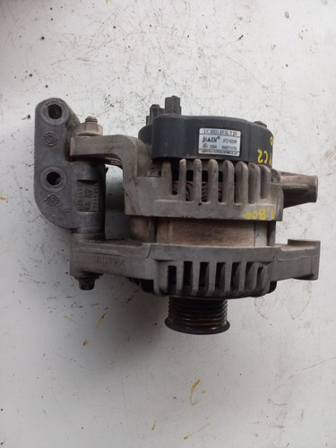 Alternador Chevy C2 2010 #10-24