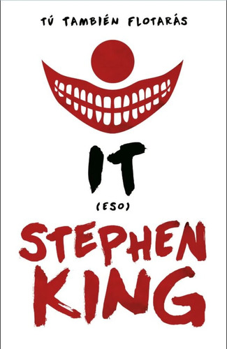 It / Stephen King (envíos)