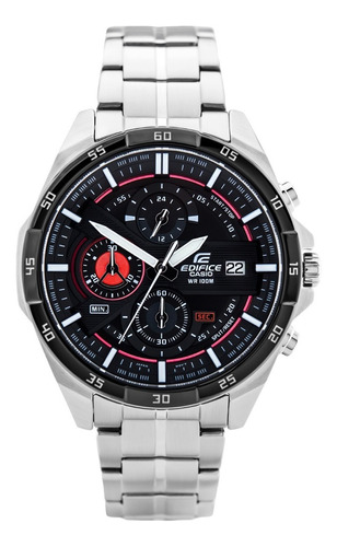 Reloj Casio Edifice Efr-556db-1av 100% Nuevo Y Original