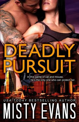 Libro Deadly Pursuit: Scvc Taskforce Romantic Suspense Se...