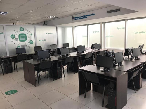 Imagen 13 de 30 de Edificio De Oficinas En Venta En La Plata | Avda. 532 Esq. 119 (edificio)