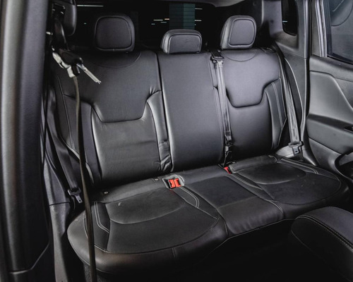 Jeep Renegade 1.8 Longitude At6