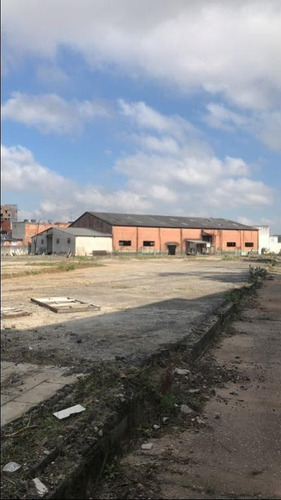 Galpão À Venda, 1000 M² Por R$ 9.500.000,00 - Jardim Bonsucesso - Guarulhos/sp - Ga0091