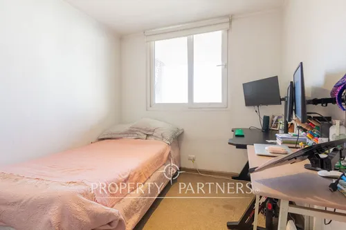 Departamento Con Amplio Rooftop Y Jacuzzi Privado ...