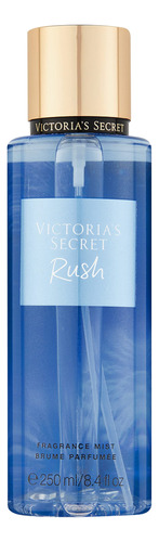 Perfume Victoria's Secret Rush Body Mist 250 Ml Para Mujer