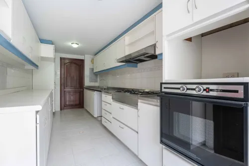 Apartamento En Venta En Chicó Norte. Cod V11221