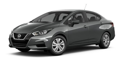 Imagen 23 de 25 de Nissan Versa 2023 1.6 Sense Mt