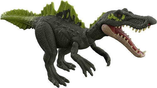 Jurassic World Dominion Roar Strikers Ichthyovenator