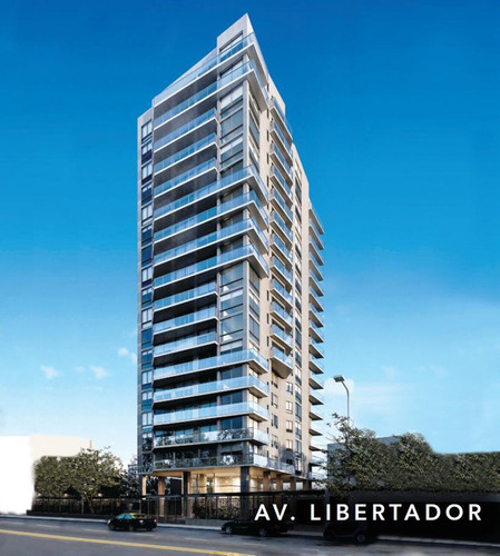 Departamento A Estrenar - 4 Amb - Cocheras - Suites - Amenities - Olivos