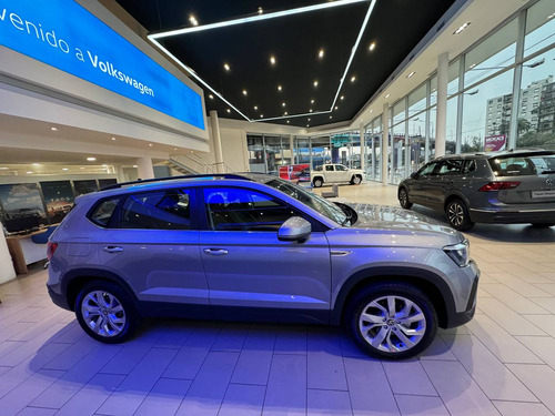 Volkswagen Taos 1.4 250 Tsi Comfortline