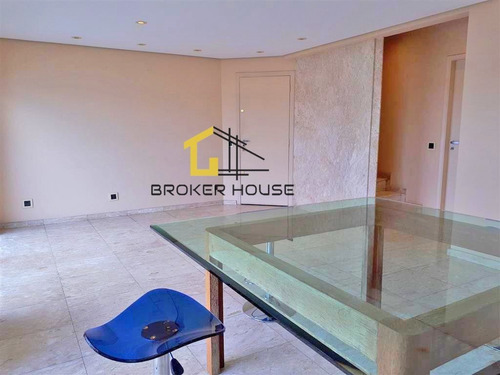 Imagem 13 de 30 de Apartamento A Venda No Bairro Chácara Santo Antônio (zona - Bh6082-1