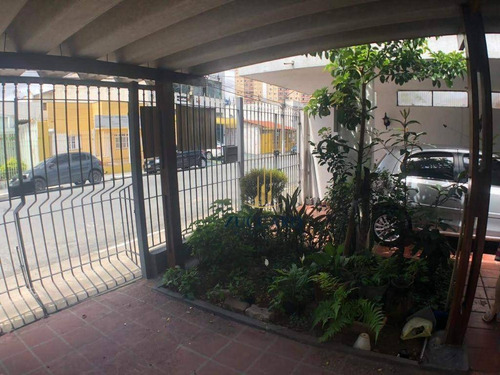 Casa Excelente P/ Fins Comercial - Centro De Guarulhso - Ca3632
