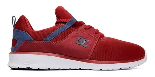 Tenis dc heathrow deals masculino