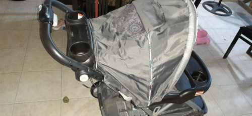 Coche Babytrend 3 Ruedas