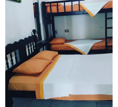 Posada En Venta En Tucacas Cg-8004361