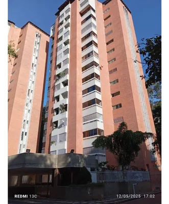 Apartamento en venta