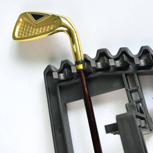 Organizadores De Palos Para Golf Duraderos Soporte De