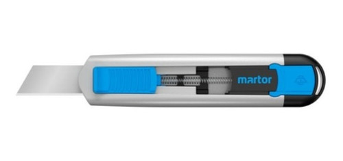 Cutter Martor 540 Secunorm Navaja De Seguridad 54000410