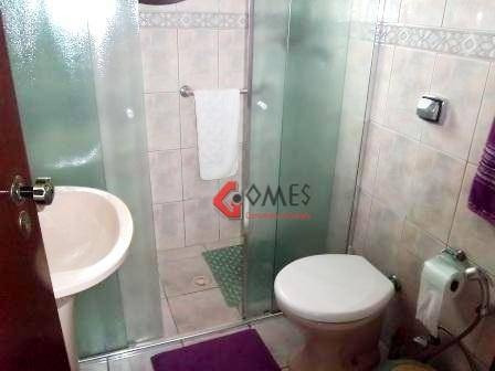 Imagem 26 de 28 de Sobrado Com 4 Dormitórios À Venda, 180 M² Por R$ 690.000,00 - Centro - São Bernardo Do Campo/sp - So0337