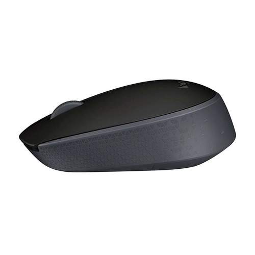 Mouse Logitech Wireless M170 Black