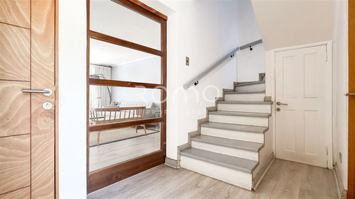 Remodelada En Condominio - Las Tranqueras