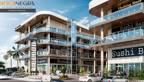 Local En Venta En San Rafael