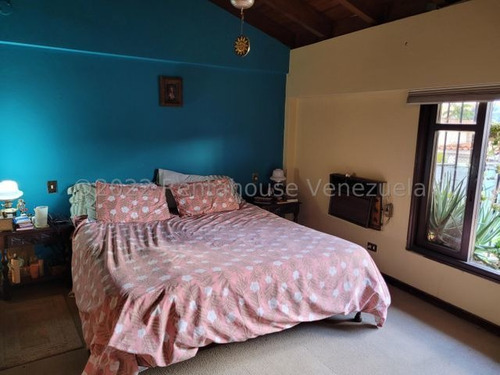 Imagen 3 de 26 de Casa En Venta Macaracuay 22-23622 Juan Paz 0412-6250686