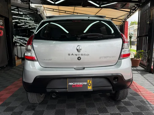 Renault Stepway 1.6l