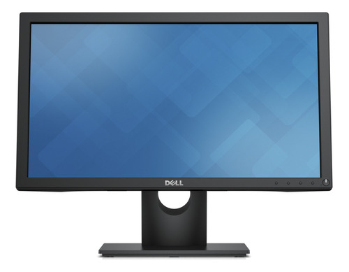 Monitor Dell E2216HV LCD TFT 21.5" negro 100V/240V