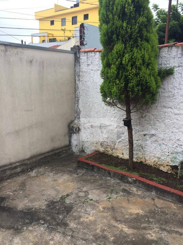 Terreno À Venda, 280 M² Por R$ 1.000.000,00 - Vila Santa Clara - São Paulo/sp - Te0006