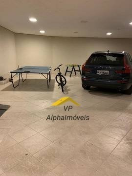 Imagem 14 de 18 de Casa A Venda No Bairro Alphaville Residencial Dois Em - Vpr2-114-1