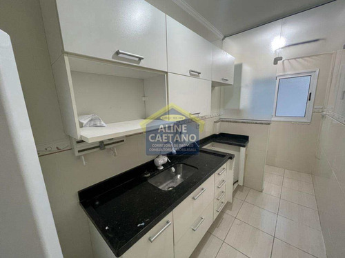 Imagem 17 de 29 de Esta Será Sua Cobertura Vista Mar! 3 Dorm. 2 Vagas - Vagt031