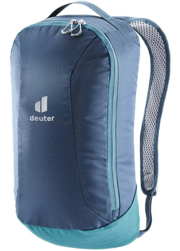 Imagen 6 de 8 de Mochila Portabebé Deuter Kid Comfort Pro
