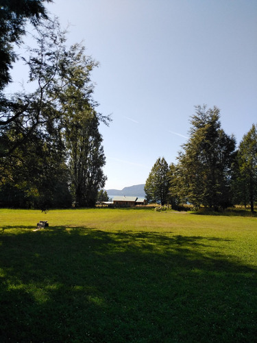 Imagen 8 de 17 de Venta Parcelas (2) Villarrica Con Dos Cabañas - Candelaria