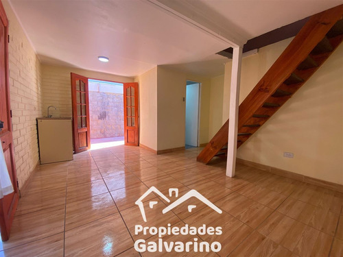 Casa En Venta Villa Lambert, Las Compañias, La Serena
