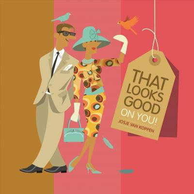 Libro That Looks Good On You - Josje Koppen