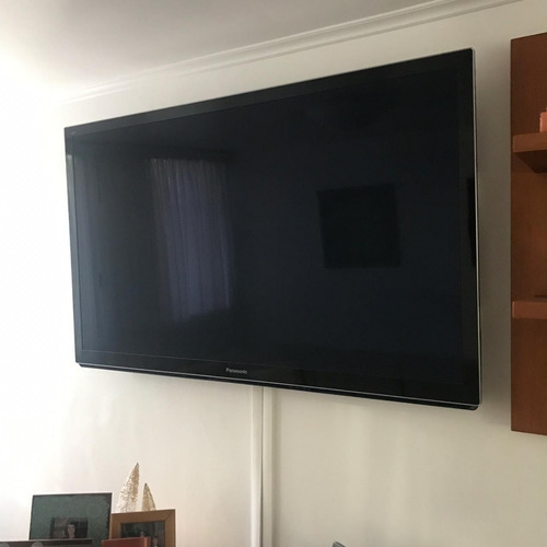Imagen 4 de 6 de Tv Panasonic Viera 55 Pulgadas 3d Led Smartv